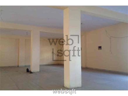 Showroom for Rent in Telangana